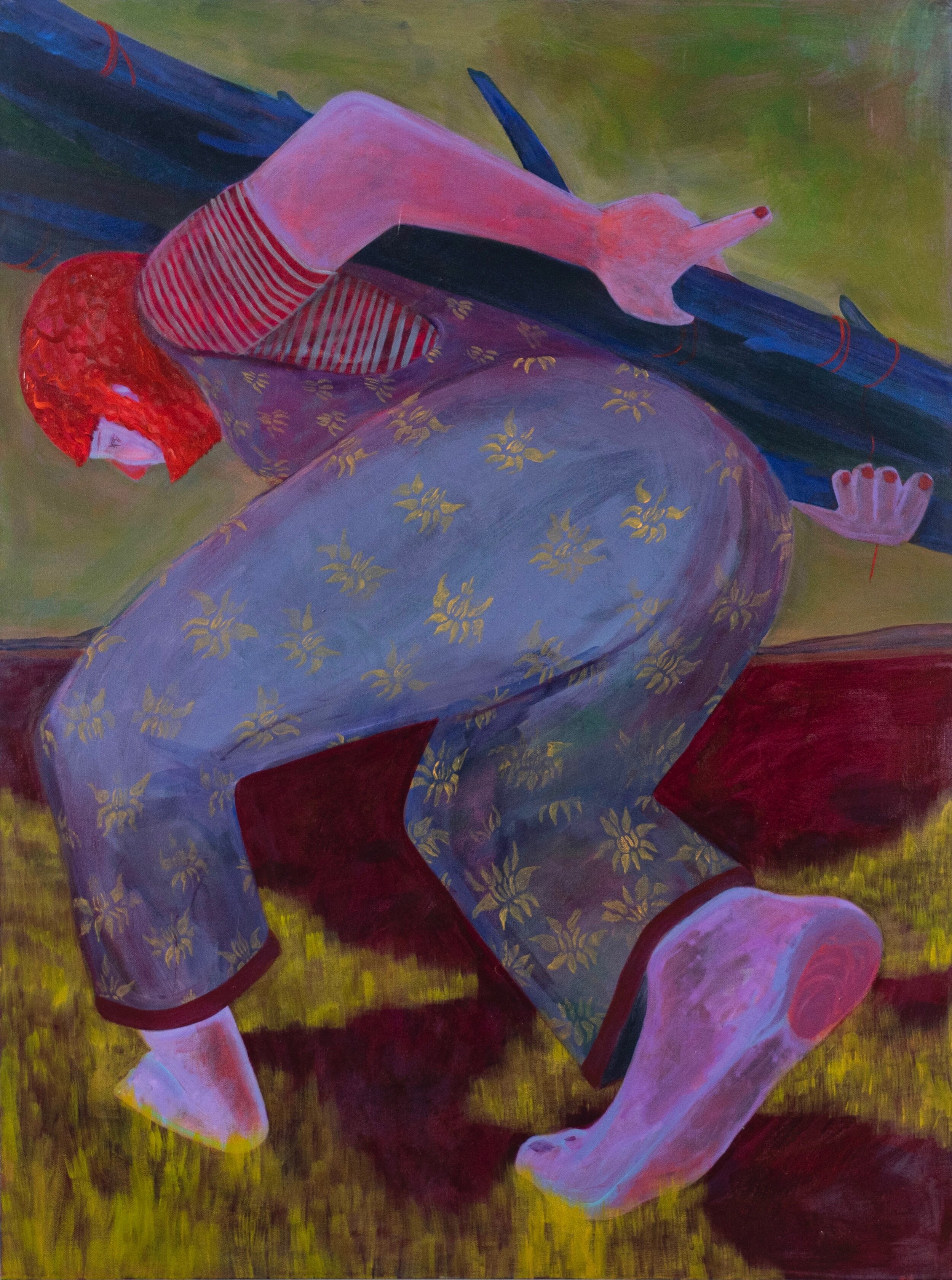 Genevieve Cohn