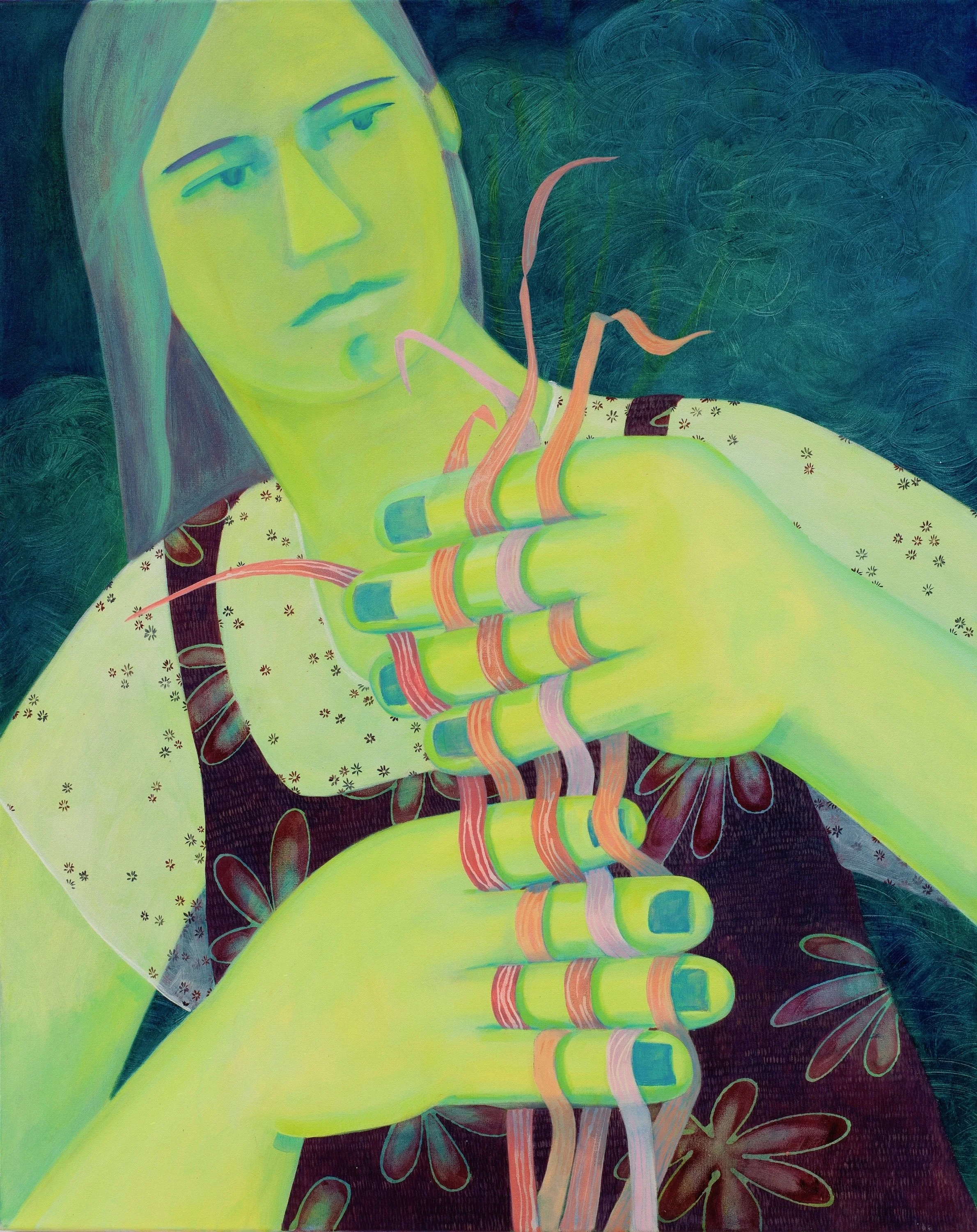 How to Harness a History