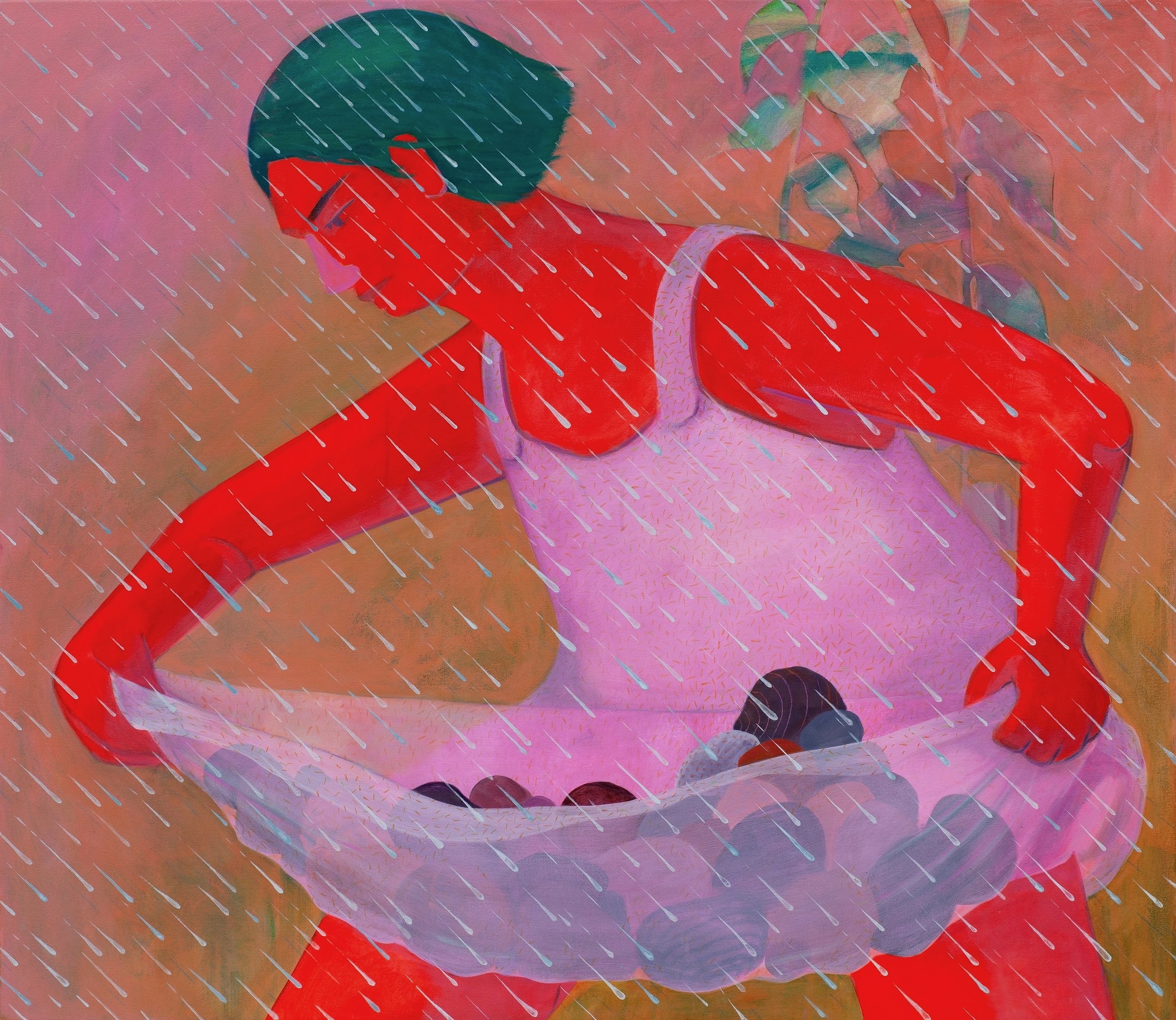 We Carry, We Cleanse