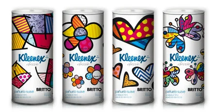 Romero Britto