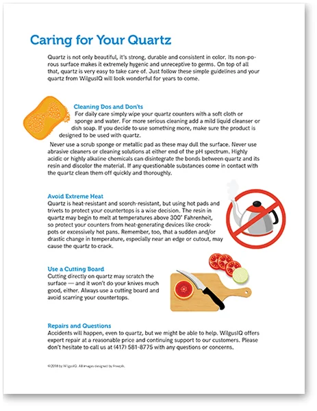 Quartz And Granite Countertop Help Wilgusiq