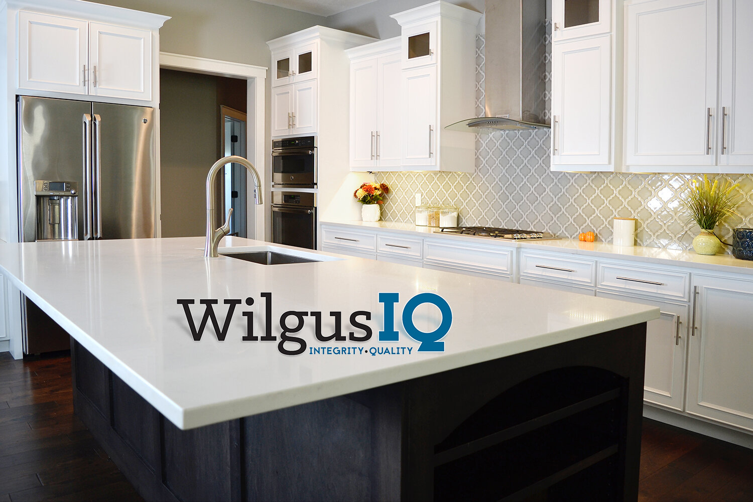 Wilgusiq Granite Quartz Marble Countertops In Springfield Mo
