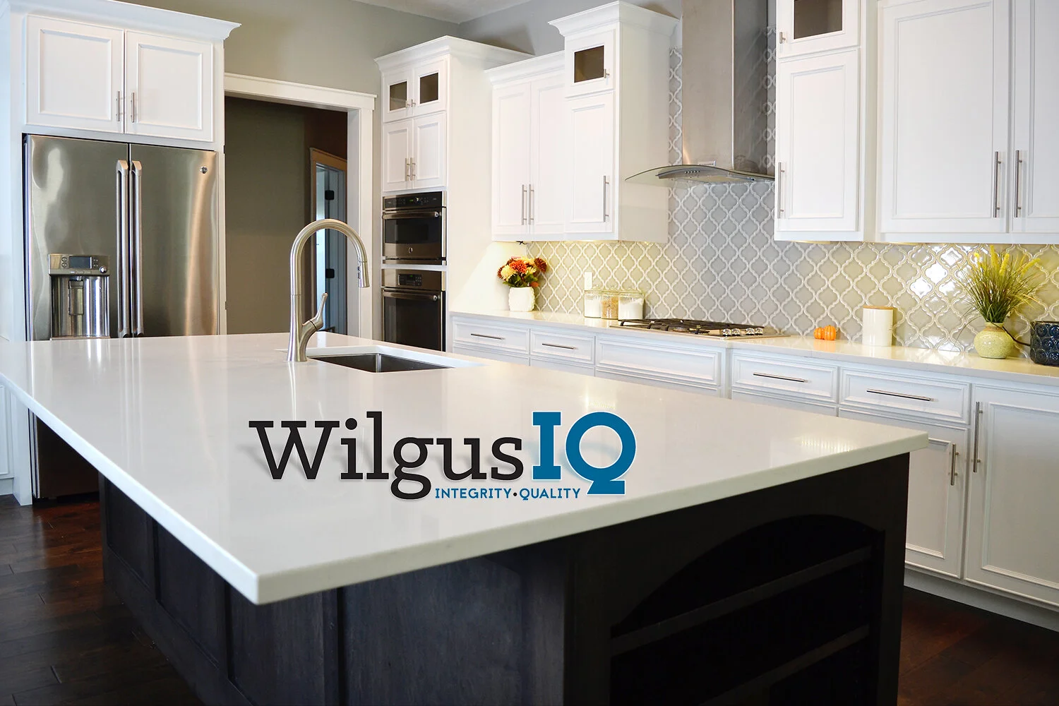 Wilgusiq Granite Quartz Marble Countertops In Springfield Mo