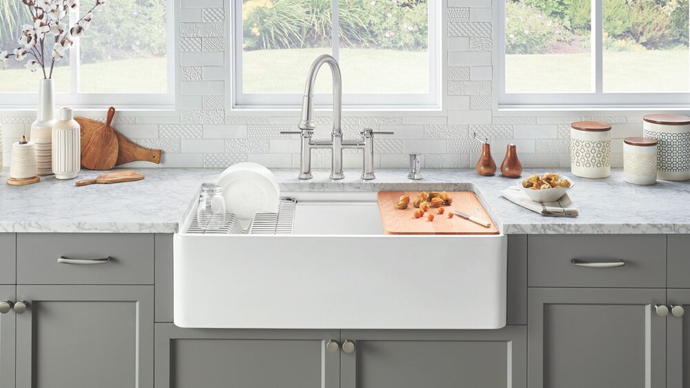 Fireclay Sinks Are They Worth The, Are Farmhouse Sinks Worth It