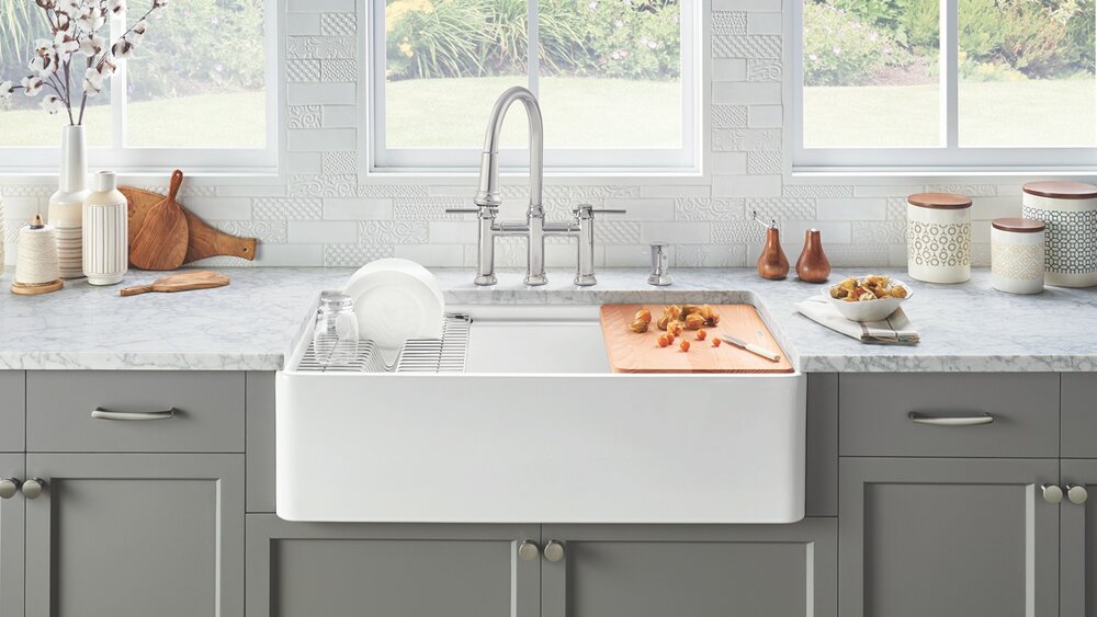 Fireclay Sinks Are They Worth The Fireclay Sinks Are They Worth The, Are Farmhouse Sinks Worth It