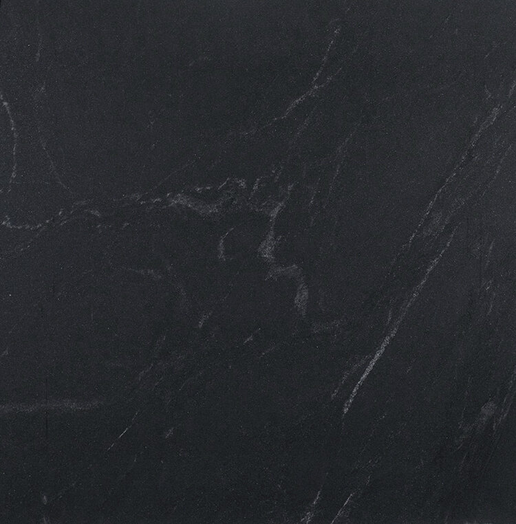 Honed Granite: Nero Mist (Stoneland)