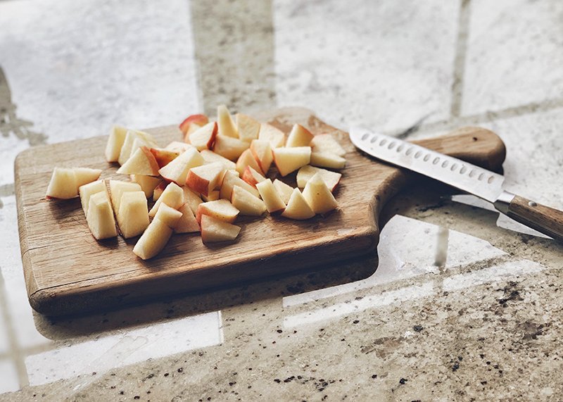 granite countertops and cutting board.jpg