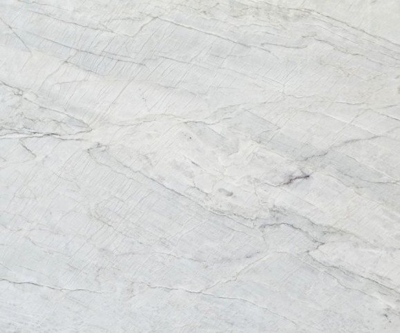 SNOW WHITE QUARTZITE