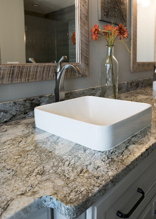 Best Granite Selection at All Price Levels — WilgusIQ