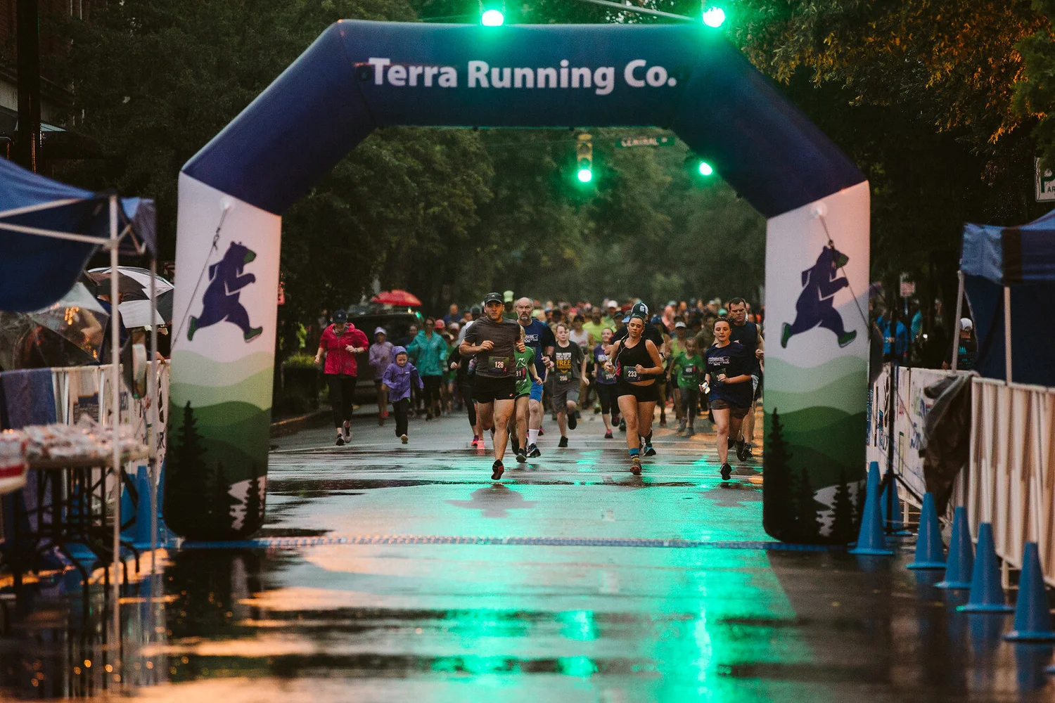 Cleveland Half Marathon Cleveland Tn Half Marathon 2025 Location