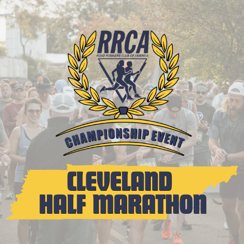Cleveland Half Marathon Cleveland Tn Half Marathon 2025 Location