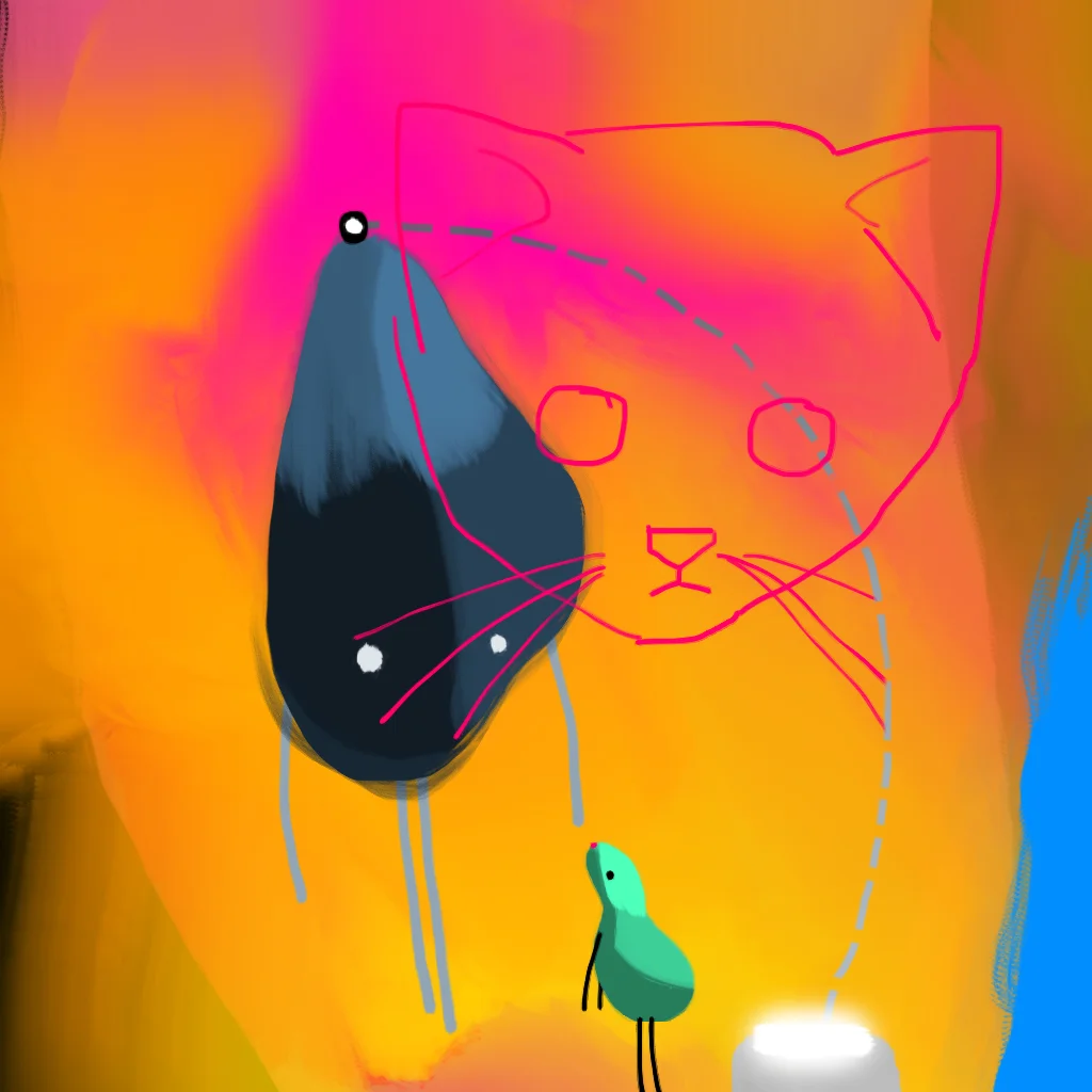 Dreaming_of_kittens_152_#Art365.jpg