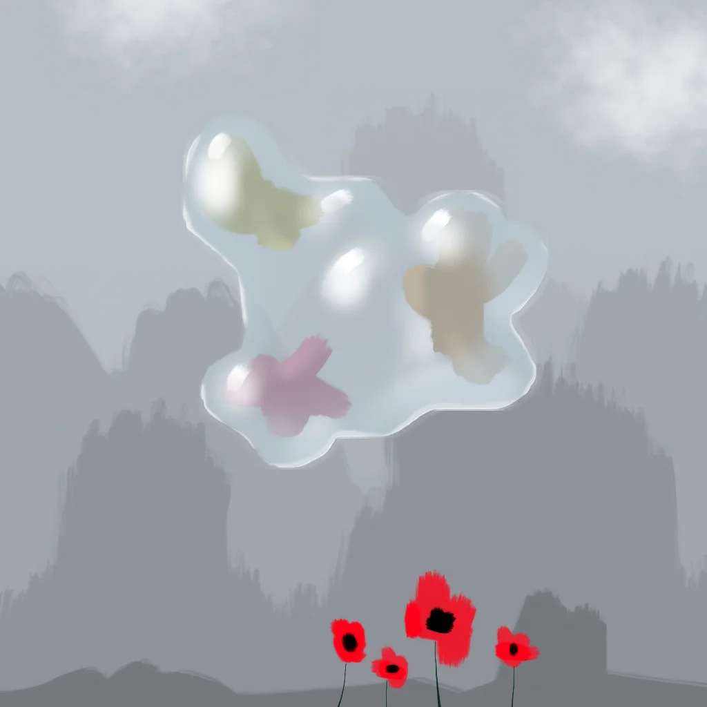 Family_with_Poppies_232_#Art365.jpg