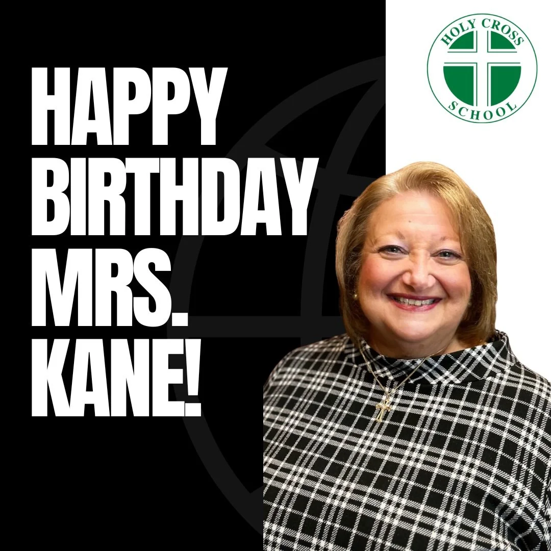 🥳 Happy Birthday to our amazing Principal, Mrs. Kane! Thank you for your leadership, support, and caring heart; and for reminding us to always be kind. We’re so blessed to celebrate you today! #HCSPrincipal #HappyBirthday #AlwysBeKind #ADWcom