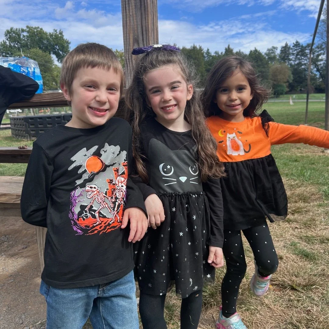 Fun, festive, and full of Halloween spirit! Students had a fantastic time wearing their Halloween best to raise funds for Student Council projects. #ADWcommUNITY #ILoveHolyCross