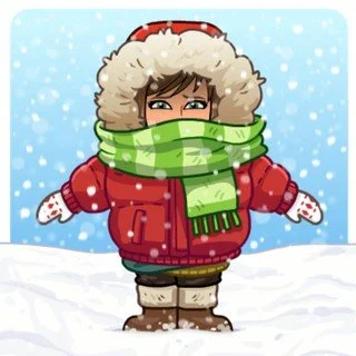 ❄️☃️ Winter wins again! In accordance with MCPS, Holy Cross School will be closed on Wednesday (1/28) and Thursday (1/29). Stay safe &amp; stay warm! #ADWcommUNITY #ILoveHolyCross