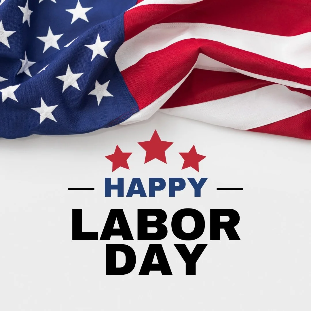 Wishing our Holy Cross community a safe, restful, and joyful Labor Day! #ADWcommUNITY #ILoveHolyCross