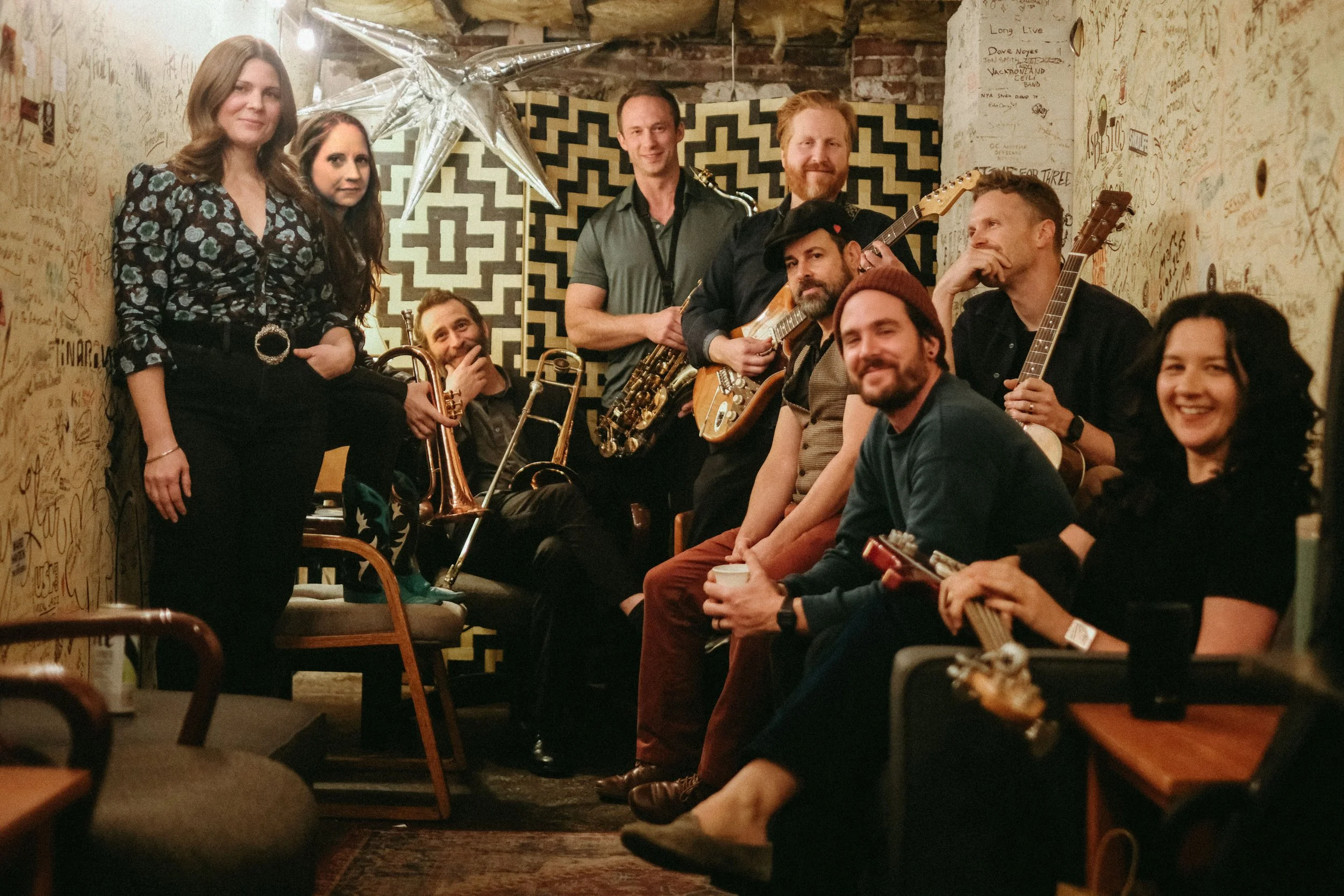 The Music of Bonnie Raitt, presented by Katie Matzell &amp; Friends