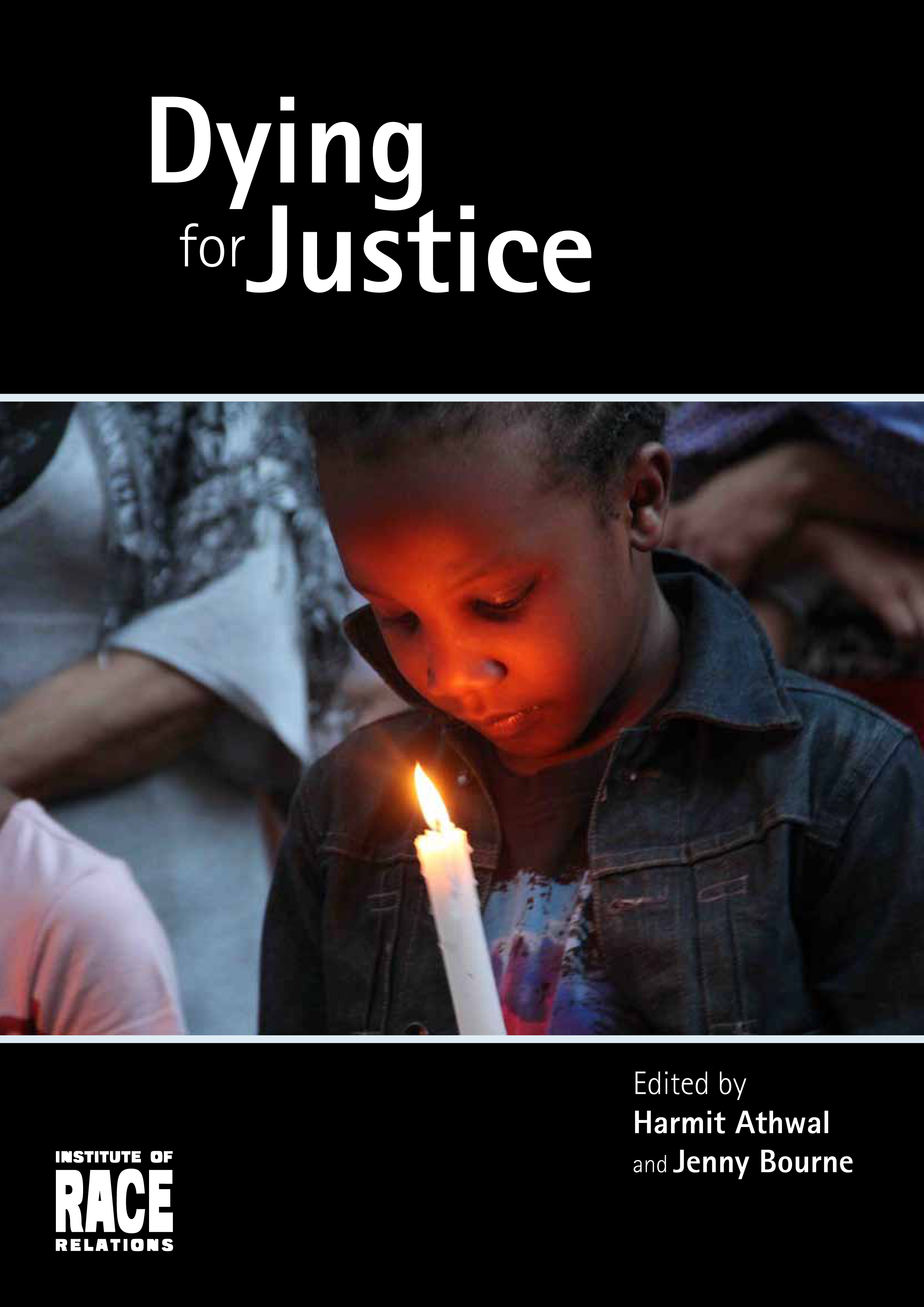 Of the 509 Cases of BME deaths in custody in suspicious circumstances that we have examined between 1991 and 2014, the majority, 348, took place in prison, 137 in police custody and twenty-four in the immigration detention estate. One in three of the total deaths were as a result of self-harm and in sixty-four cases the person was known to have mental health problems( Dying for Justice , pg. 4).