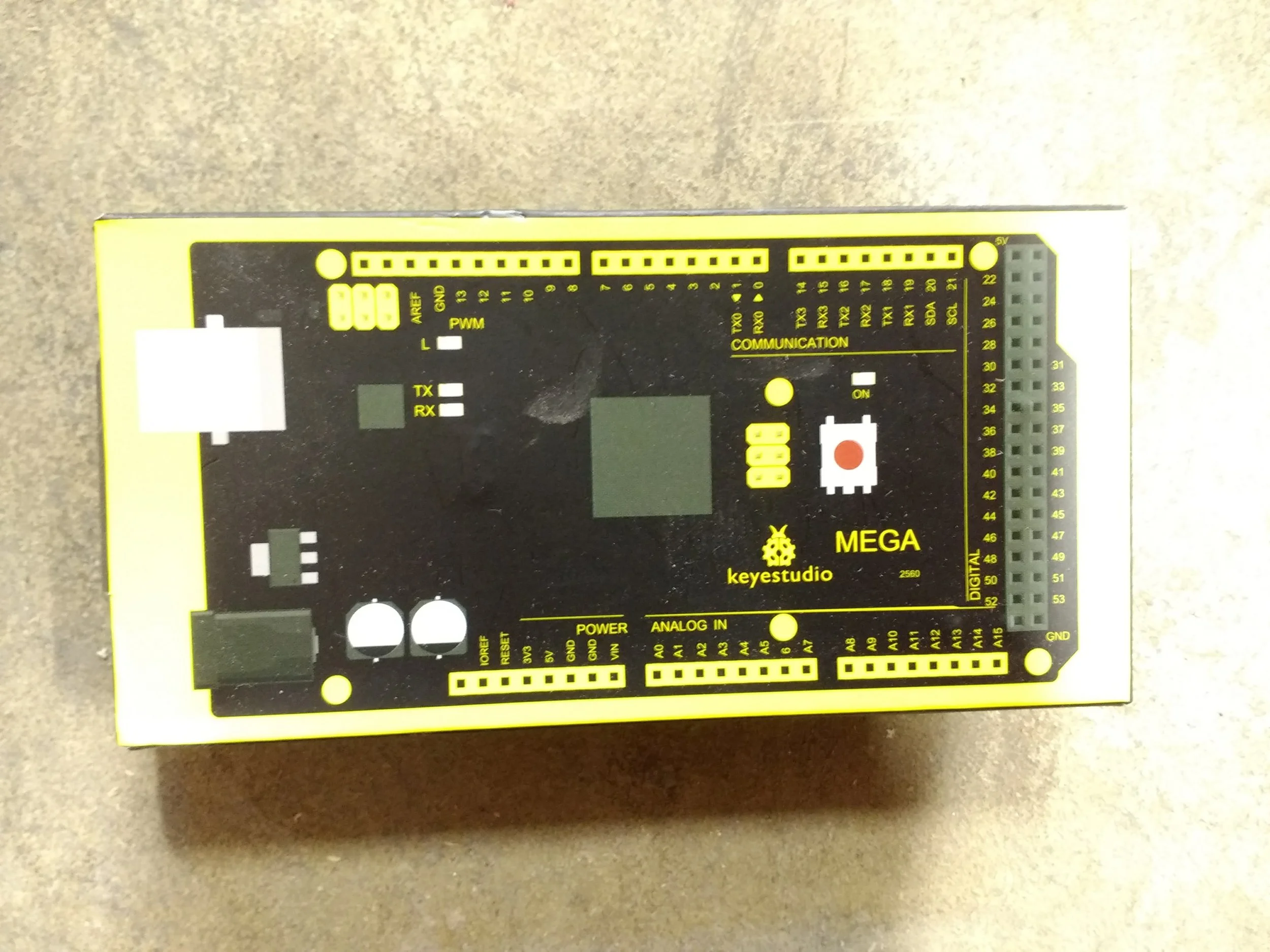 Arduino