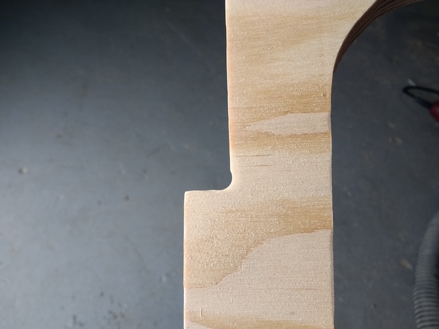 Square peg, round hole