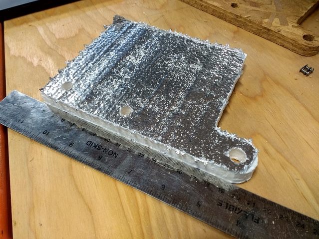 Insulation Foam