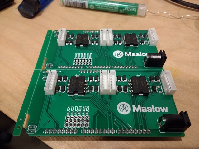 Arduino Shields missing one diode