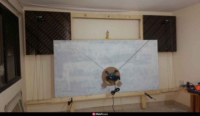 The frame of forum member gero