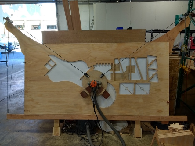 Overview of frame in real life