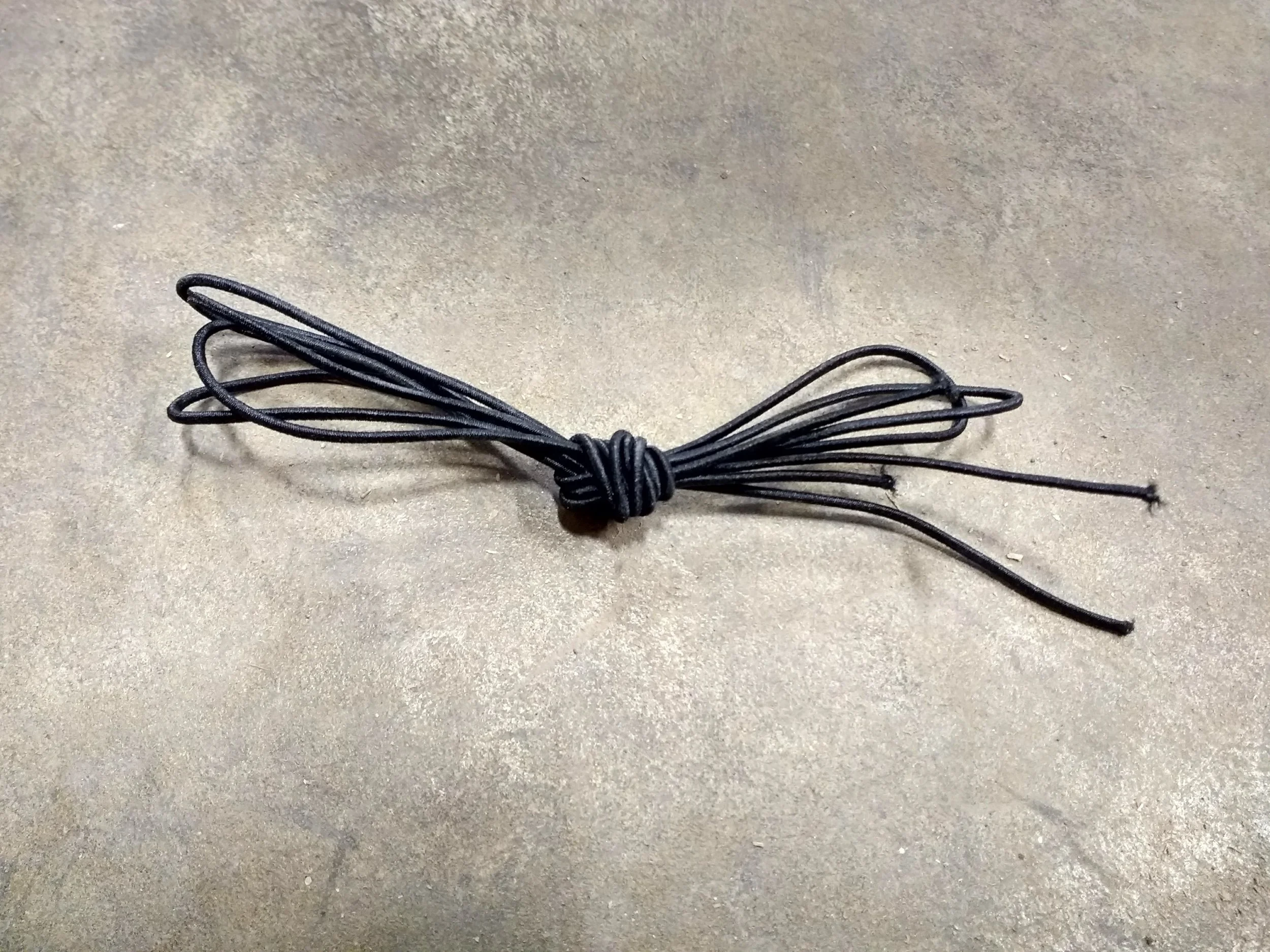 Stretchy String