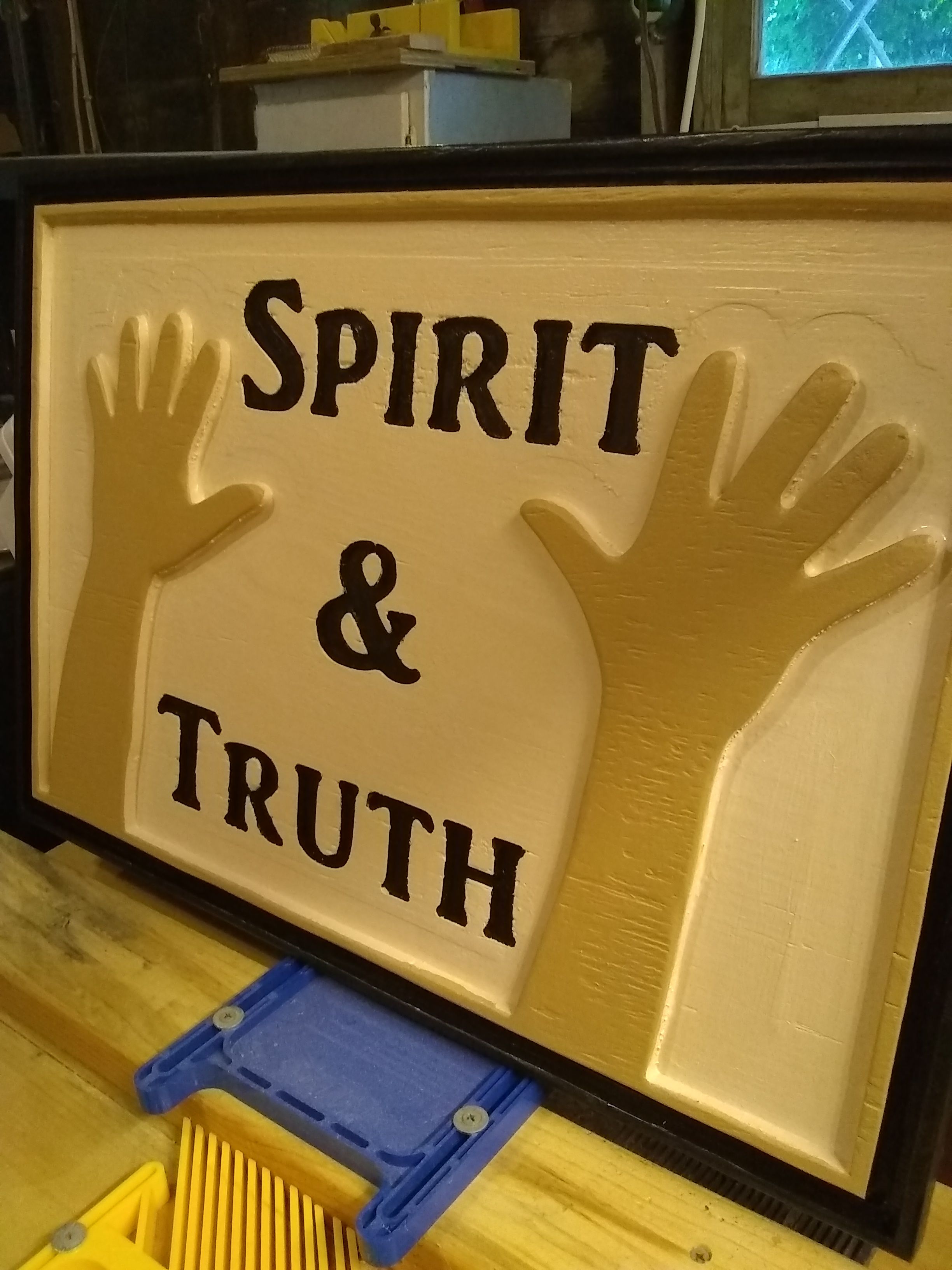 TheMerryYeoman spirit and truth sign.jpeg