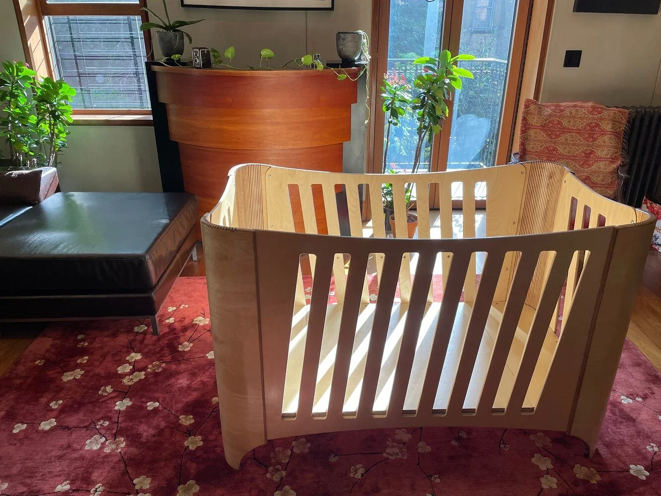 A Long Overdue Update