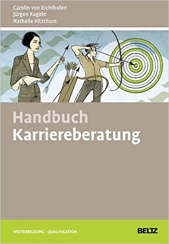 Tool-Training "Karriereberatung" am 14. und 15. Juni 2018