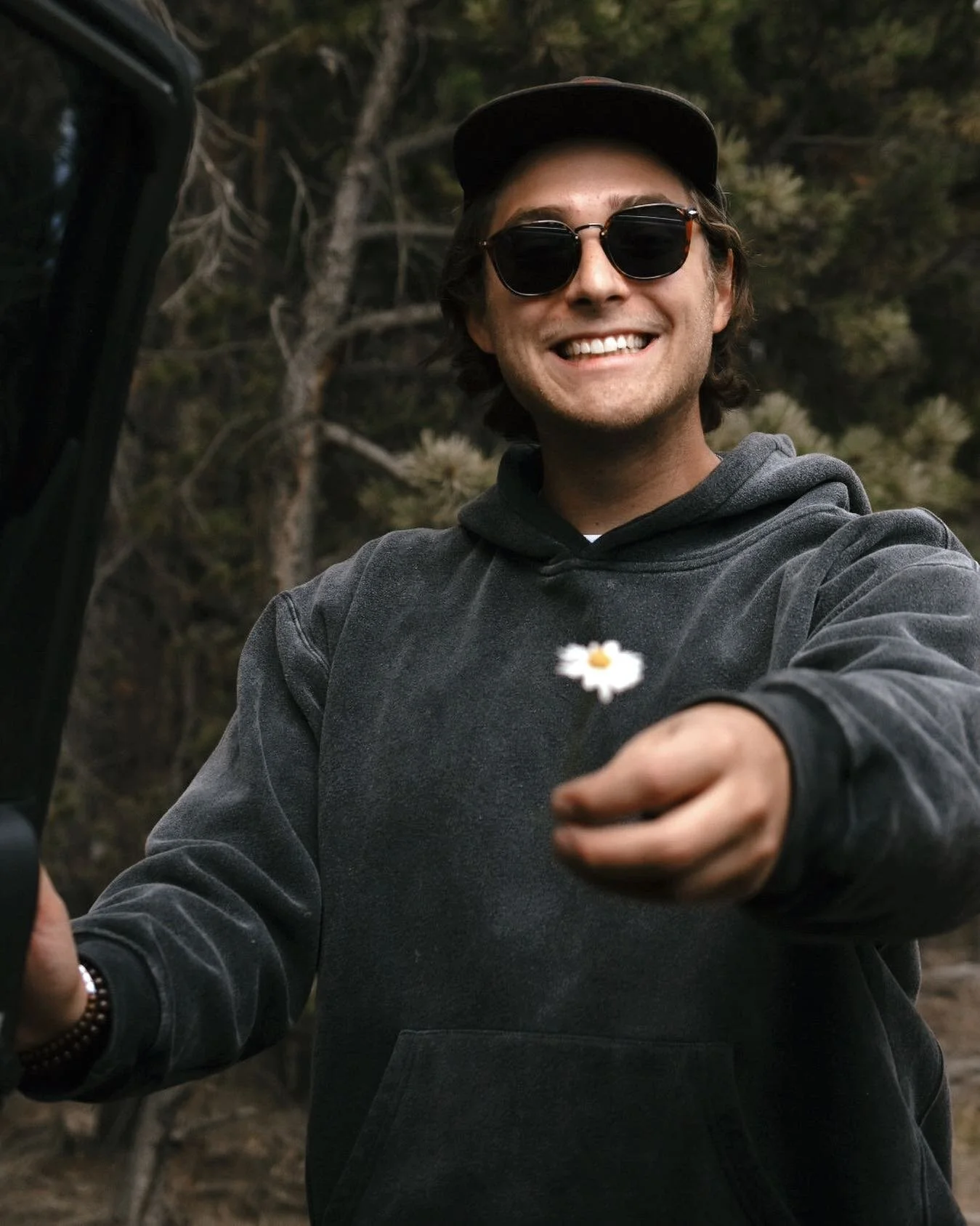 Lover boy 🌼
