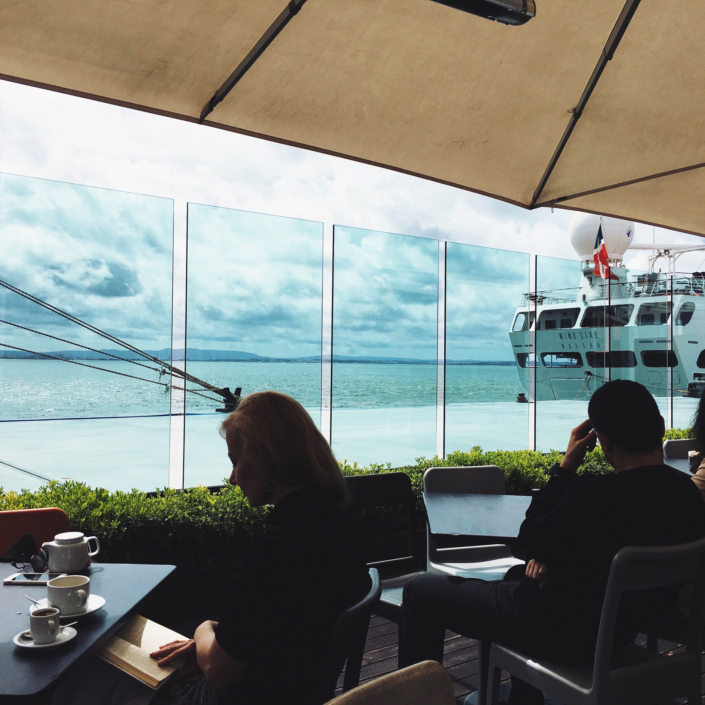 Lisbon, as gorgeous as always