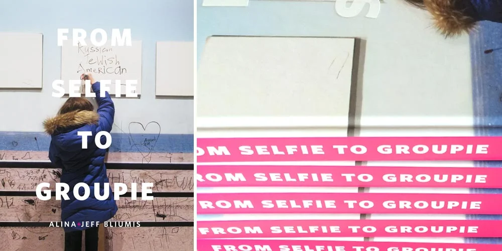 From Selfie to Groupe , publication