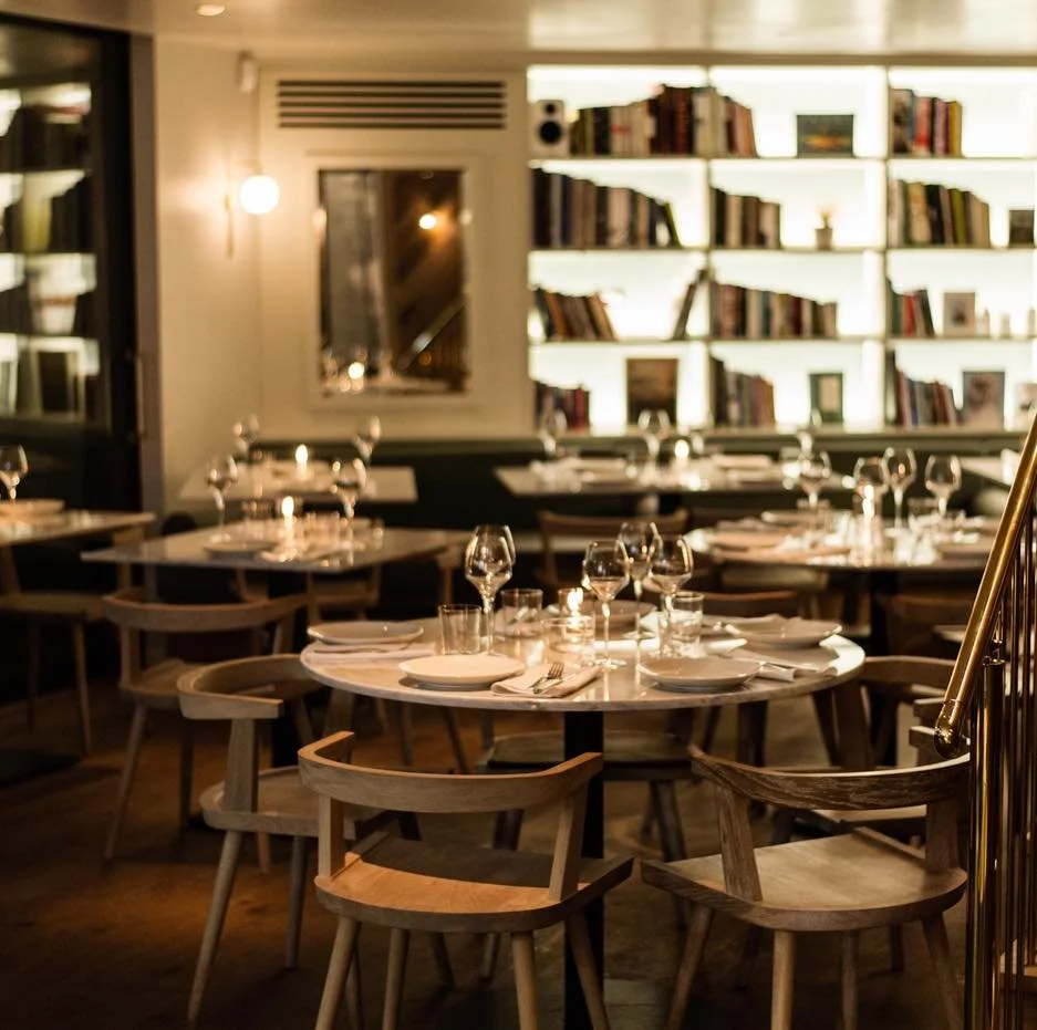 Happy New Year! We are back open today from 530pm, look forward to seeing you! 🍷 🥩 😊