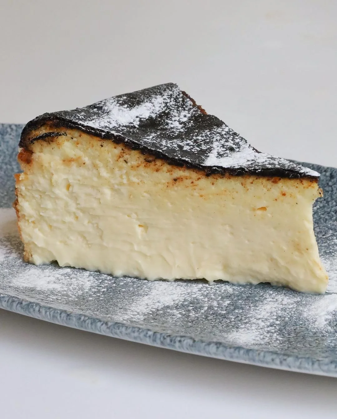 Cheesecake SLICE