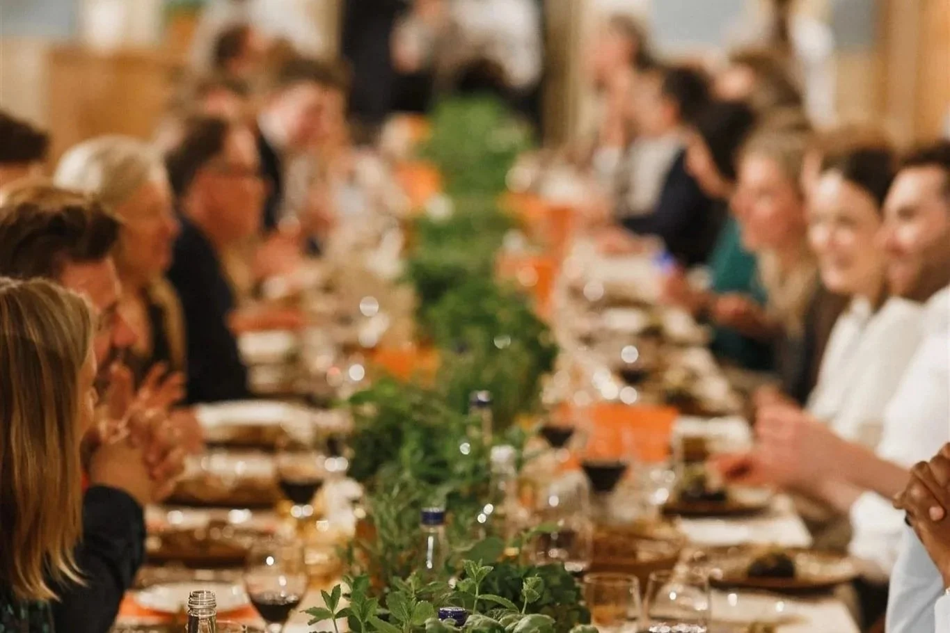 Festive events