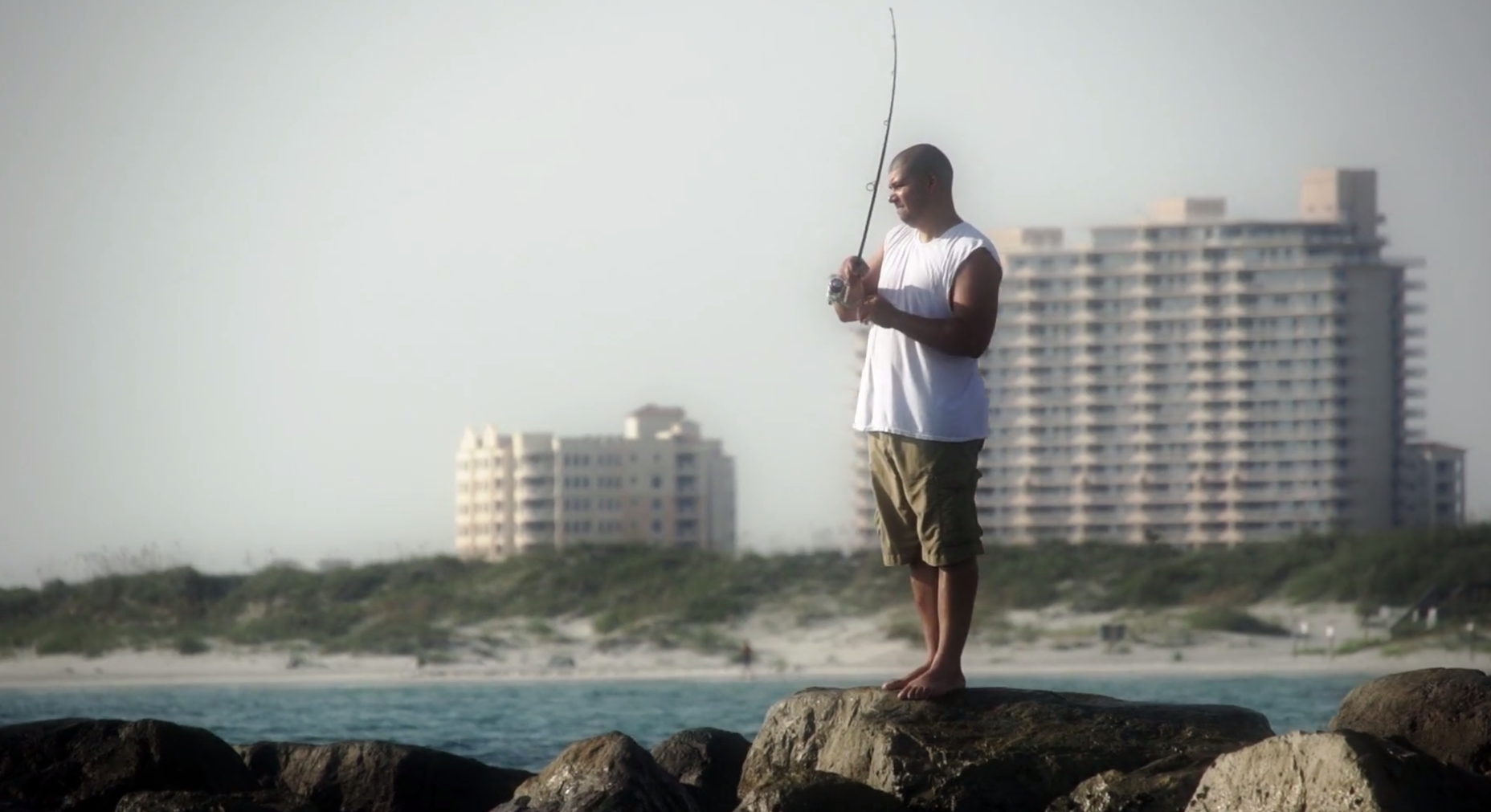 Costa - "Born On The Water"