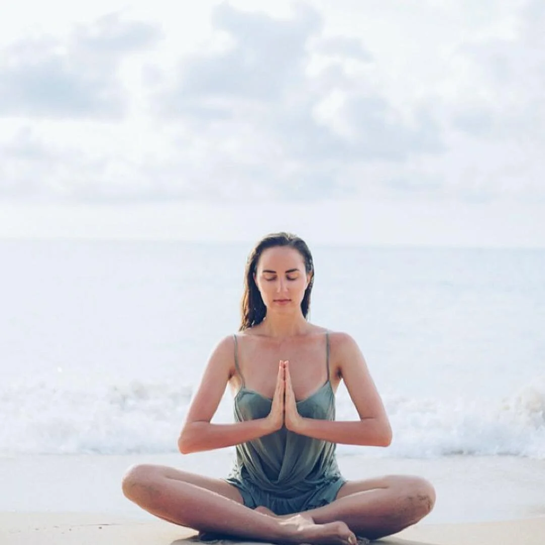 Our approach to both our health, and our work, is holistic. At L E A F we hold family, and friendship as sacred. We run a balanced business where there is always a bigger picture - we all need to step back, breathe and soak up the light. Replenish. I