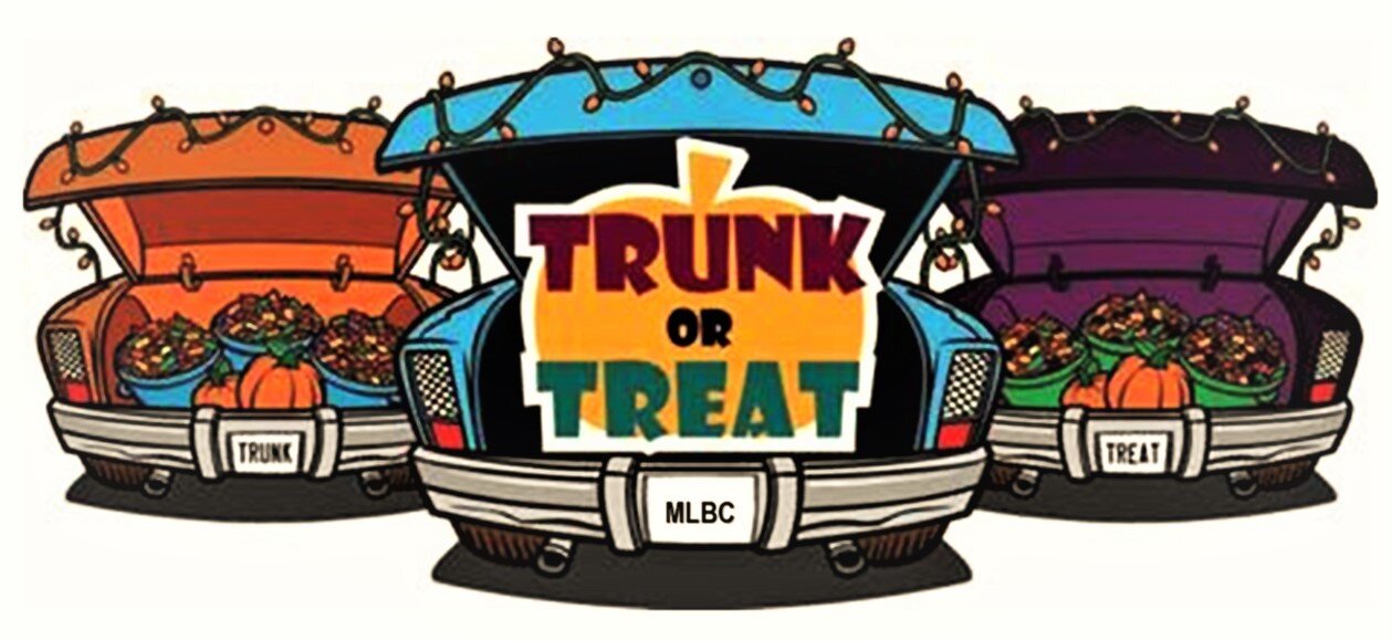 Trunk or Treat Festival