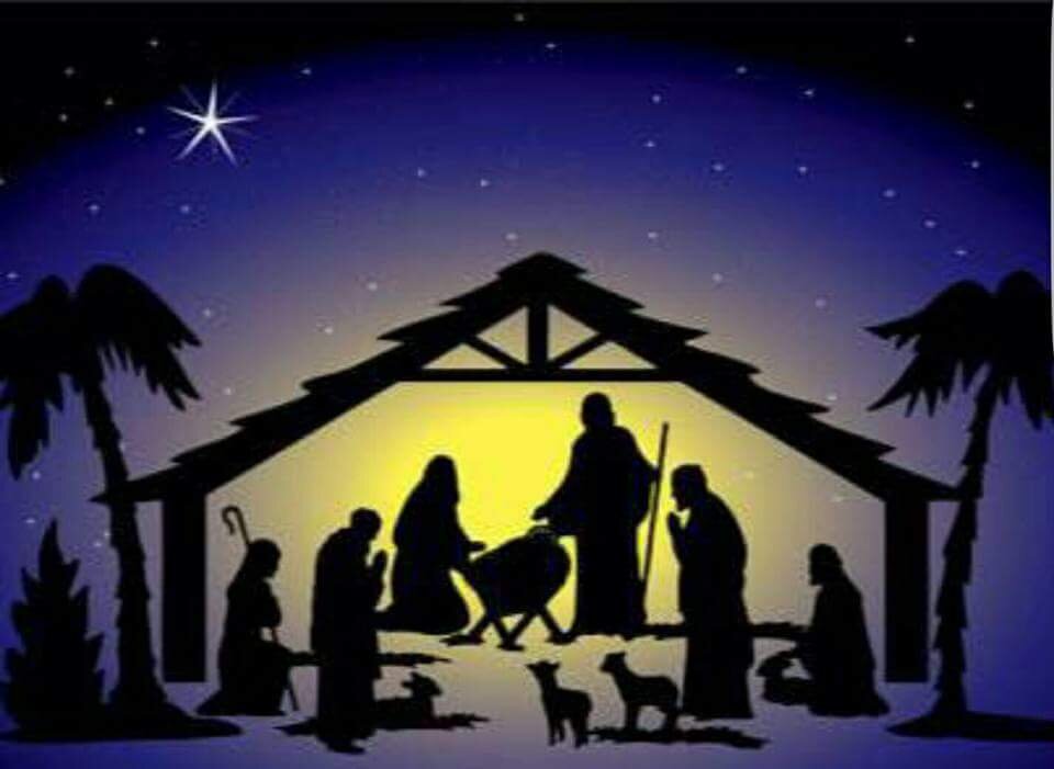 Live Nativity