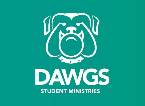 DAWGS Hope Box Packing Party
