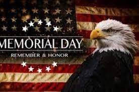 Memorial Day