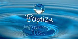 MLBC Baptism and Cook-Out