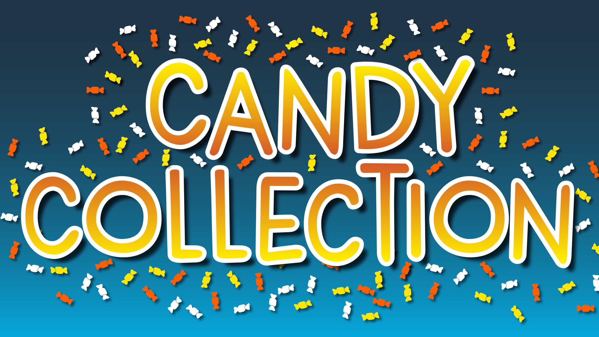 Trunk or Treat Candy Collection Begins