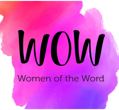 WOW (Women of the Word) Night at MLBC