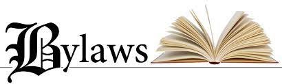 Bylaws Committee Meeting
