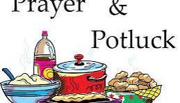 Prayer & Potluck